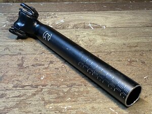 GZ259 シマノプロ SHIMANO PRO LT アルミ シートポスト Φ31.6 200mm