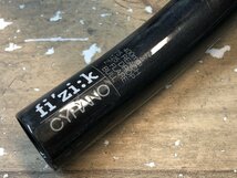 GY638 FIZIK フィジーク シラノ CYRANO R1 カーボンドロップハンドル ブラケットC-C400mm_画像7