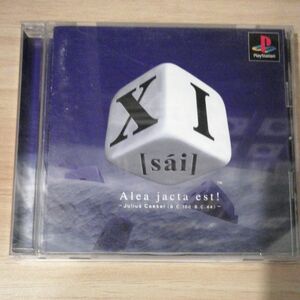 ＸＩ ［Ｓａｉ］中古ソフト