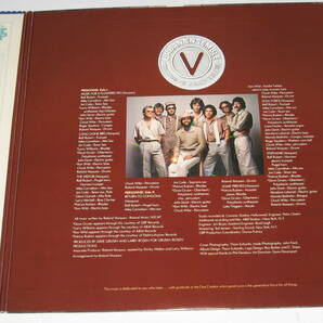 LPレコード アーバン・アンサンブル (URBAN ENSEMBLE)『ローランド・ヴァスケスの世界（THE MUSIC OF ROLAND VAZQUEZ）』見本盤/帯付の画像4