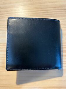 ホワイトハウスコックス　s7532 BRIDLE BLACK 財布