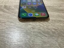 【6331】iPhone 11 Pro 64 GB Gold SIMフリーバッテリー96％利用制限なし　完動品 1円～スタート_画像6