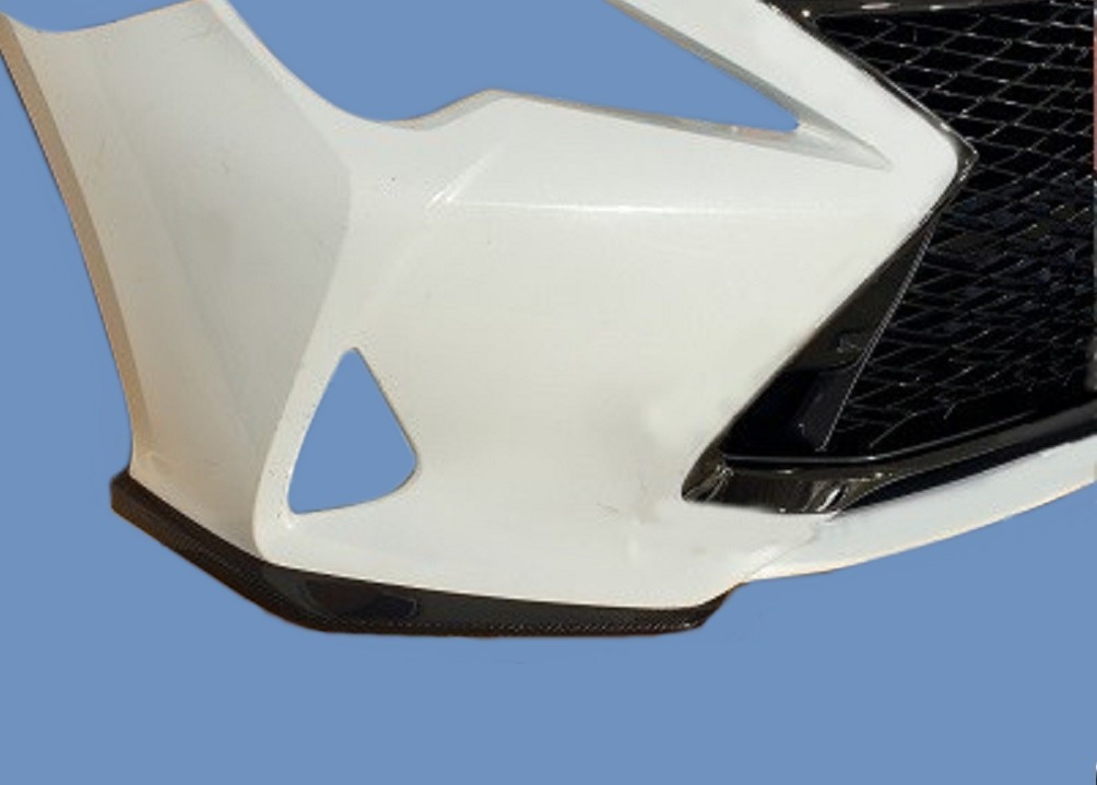 2023年最新】Yahoo!オークション -レクサスrc スポイラー(パーツ)の