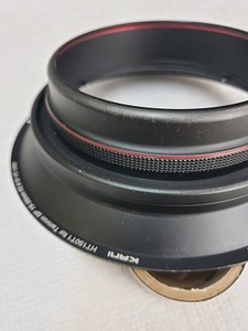 ★KANI 150㎜幅★HT150T1 Filter Holder TAMRON SP 15-30mm f2.8 Di VC USD用 フィルターホルダーアダプター