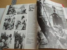 洋雑誌 PHOTO 1989/9 No.264 サルバドール・ダリ フランス語_画像8