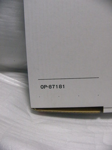 ★新品★ Keyence PLC直結ケーブル OP-87181 VT3-Q5H(G)用 