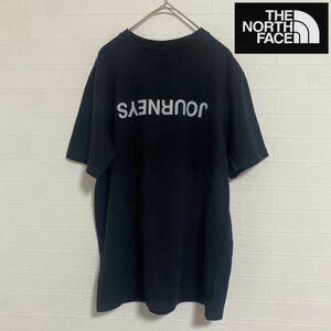 値下げ！【THE NORTH FACE】Tシャツ　ゴールドウィン製