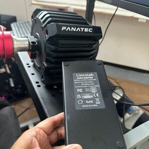 ファナテック ブーストキット　180（8NM）汎用アダプター　dd pro FANATEC