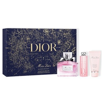 新品 Christian Dior ミス ディオール コフレ 限定クリスマスコフレ