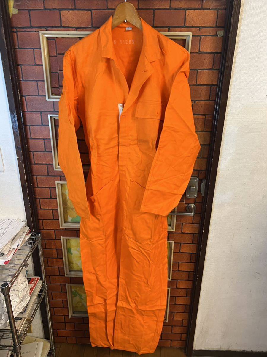 2023年最新】ヤフオク! -ツナギ ビンテージ フランスの中古品・新品