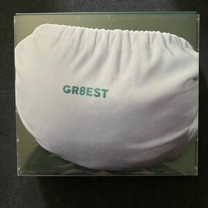 関ジャニsエイターテインメント GR8EST (DVD初回限定盤) (特典なし)