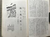 『前進座 再刊第8号』大木豊・藤浪与兵衛・中村翫右衛門・純友の乱 松本新八郎・戯曲 津上忠・前進座座史資料 原友義編 他 1967年刊 08205_画像8