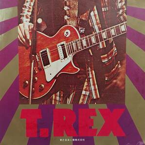 匿名・送料無料！ T・レックス/T. Rex  EP 「イージー・アクション /Solid Gold Easy Action  Born To Boogie」 Marc Bolanの画像2