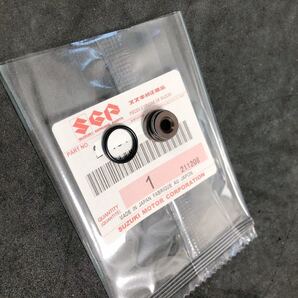 GSX400F タコメーター オイルシール セット GSX400FS 純正新品