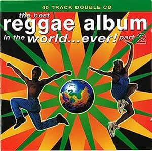 Best Reggae Album...Vol.2 Va-Best Reggae Album In The Wo 輸入盤CD
