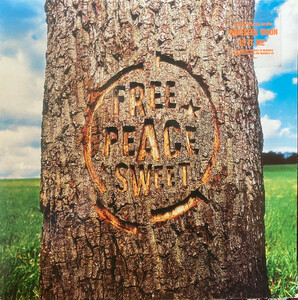 Free Peace Sweet ドッジー 輸入盤CD