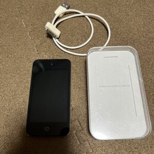 iPod touch 32GB / Princeton PIP-DOCK2 / パーフェクトマニュアル　セット