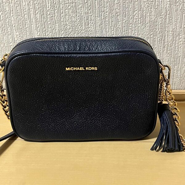 MICHAEL KORS ショルダーバッグ バッグ マイケルコース