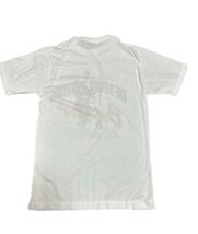 激レアNBAオフィシャル　ピストンズ　89-90s BAD BOYS Tシャツ　日本製　半袖Tシャツ_画像3