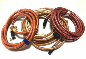  gas hose 