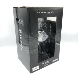 【中古】スクウェア・エニックス ヨルハ賞 2Bフィギュア ゴーグルOFFver. 【未開封】 NieR:Automata 1.1a 放送記念くじ[240006497496]