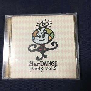 *CD idol [ Tokyo Performance Doll Cha-DANCEparty3] Shinohara Ryoko tree .... Anai Yuuko rice light beautiful guarantee river .. sand ..jenn Urusei Yatsura .