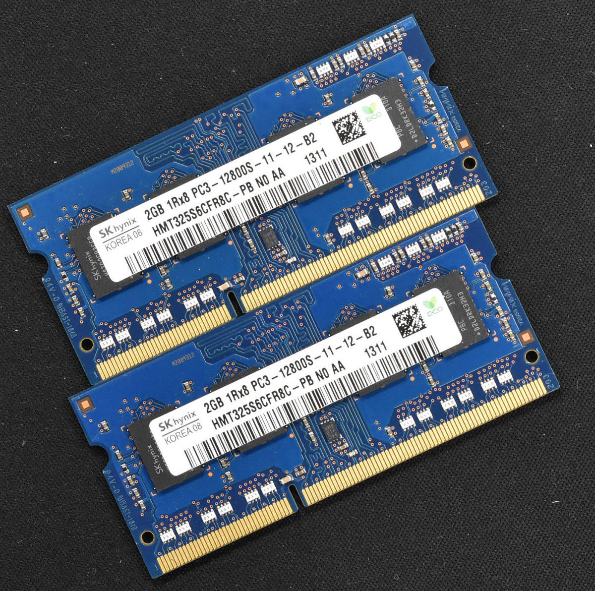 ノーブランド DIMM DDR3 SDRAM PC3-12800 2GB オークション比較 - 価格.com