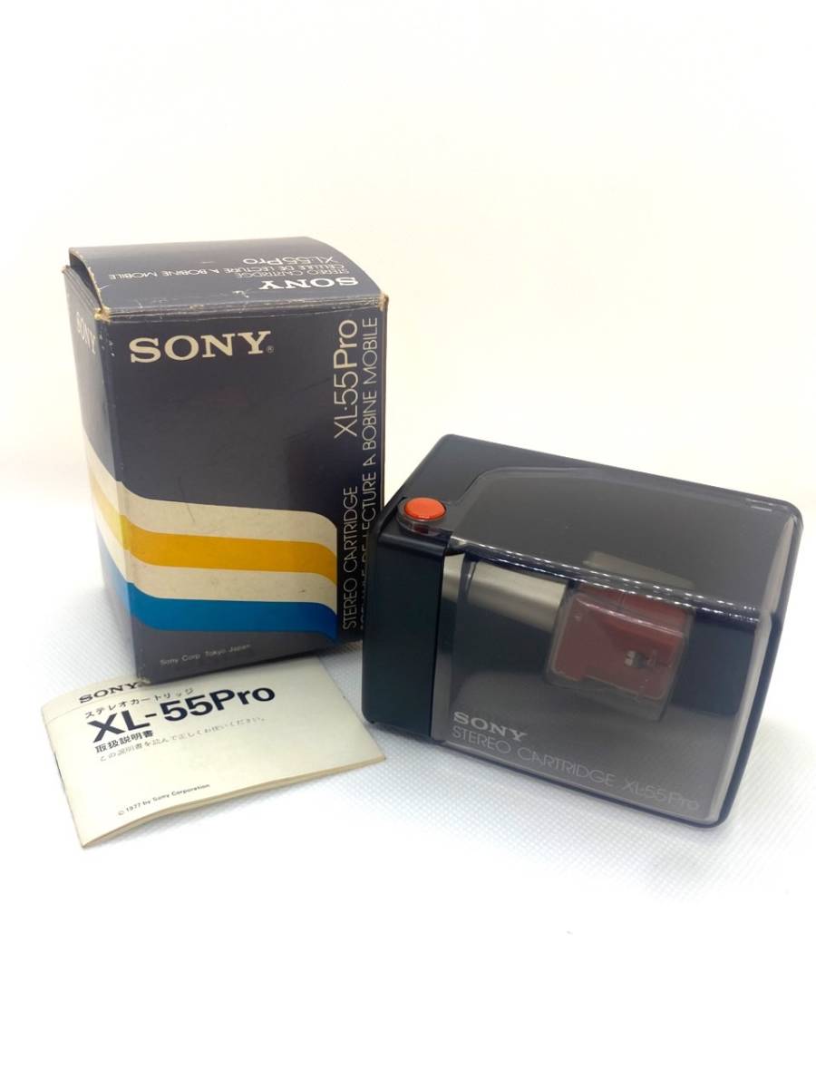 ヤフオク! -「sony mcカートリッジ」(家電、AV、カメラ) の落札相場