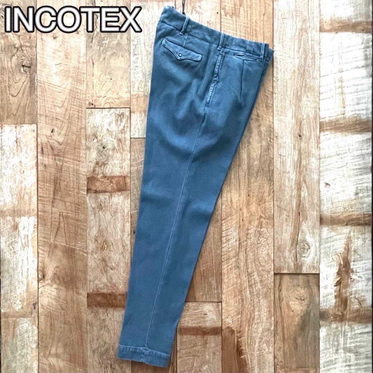 ヤフオク! - INCOTEX|インコテックスの中古品・新品