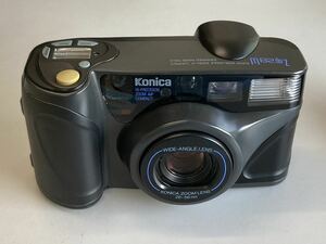 【動作OK】コニカ Konica Z-up 28W