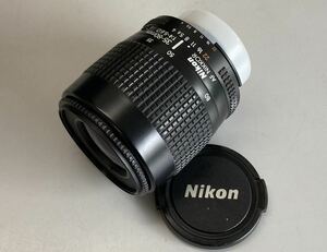 ニコン　Nikon AF NIKKOR 35-80mm F4-5.6 D New ②