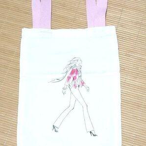 ミニトートバッグ