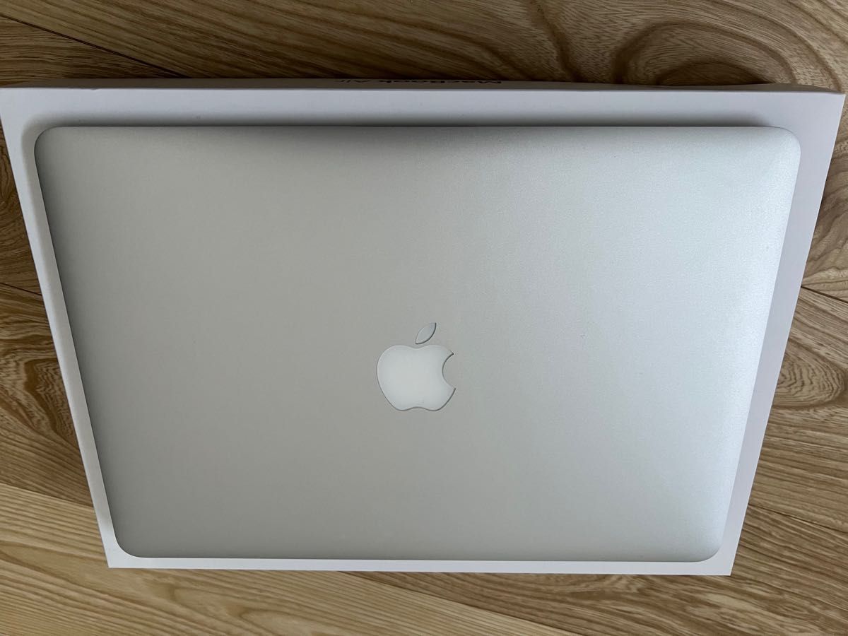 MacBook Pro 13インチ 2019 CTO メモリ16GB USキー配列 完動超美品 