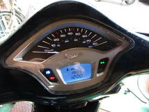 PIAGGIO ベスパ プリマベーラ50 スピードメーター メーター 2014モデル 2スト ZAPC53200600****_画像7