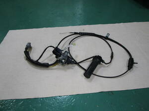 PIAGGIO Vespa Prima beige la50 carburetor for repair 2014 model 2 -stroke ZAPC53200600****