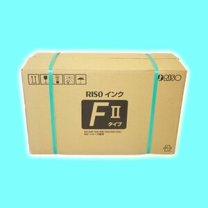 ☆ Licograph Printing Machine 5 Box Подличная идеальная наука Riso Fii Type Fii Type S-8124 Resawfedy Blue Ink [Бесплатная доставка] № 3021