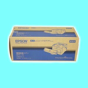 純正 EPSON エプソン 環境推進トナー LPB4T21 S (Mサイズ) LP-S4400シリーズ 【送料無料! 未使用!! 純正!! 保証あり!! お買い得!!】NO.3125