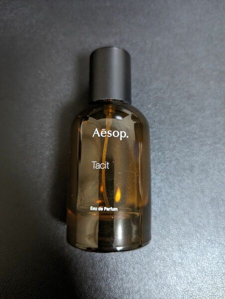 Aesop オードパルファム