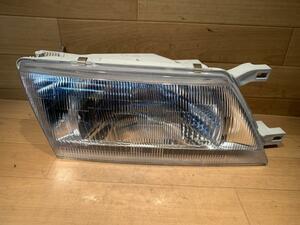 サニー E-FB14 右ヘッドランプASSY 26010-9M125