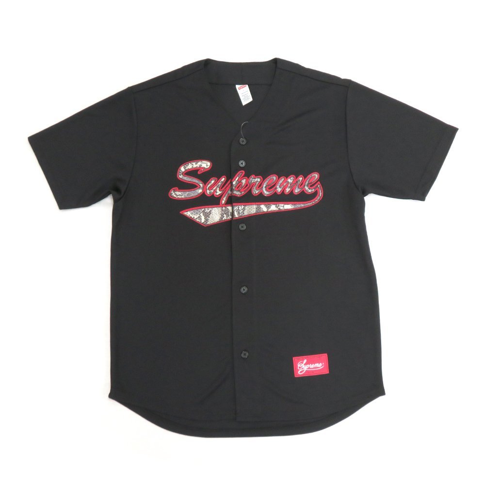 ヤフオク! -「supreme ベースボール シャツ」(シュプリーム) (し)の