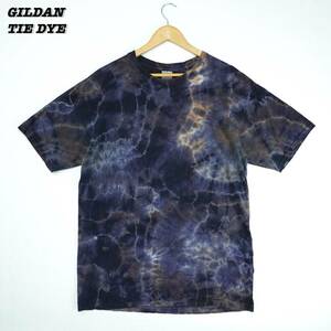 GILDAN TIE DYE T-Shirts L T209 ギルダン タイダイ Tシャツ