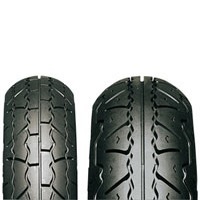 DUNLOP(ダンロップ) バイク タイヤ GP SERIES K300GP 130/80-18 66V TL リア 251611