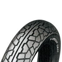 DUNLOP(ダンロップ) バイク タイヤ K527A 3.00-18 4PR TL フロント 212089