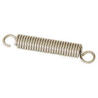  middle . metal industry bicycle Mini stand spring 60mm stainless steel 