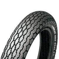 DUNLOP(ダンロップ) バイク タイヤ F11 3.50H19 4PR TL フロント 121303