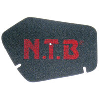 NTB バイク HA-1007 エアフィルター ライブDio/J/SR/ST/ZX AF34/AF35