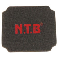 NTB (エヌティービー) YA-1013 エアフィルター [HTRC3]