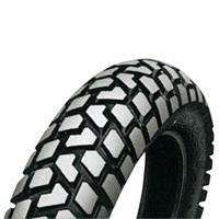 DUNLOP(ダンロップ) バイク タイヤ K460 90/100-19 55P TL フロント 212599