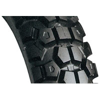 BRIDGESTONE(ブリヂストン) バイク タイヤ TRAIL WING TW30 120/80-18 62P W リア MCS05913