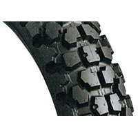 BRIDGESTONE(ブリヂストン) バイク タイヤ TRAIL WING TW18 100/90-18 56P W リア MCS05800